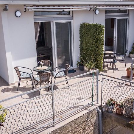 Apartments Jelena Улцинь Экстерьер фото