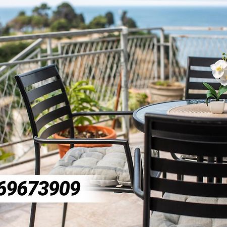 Apartments Jelena Улцинь Экстерьер фото