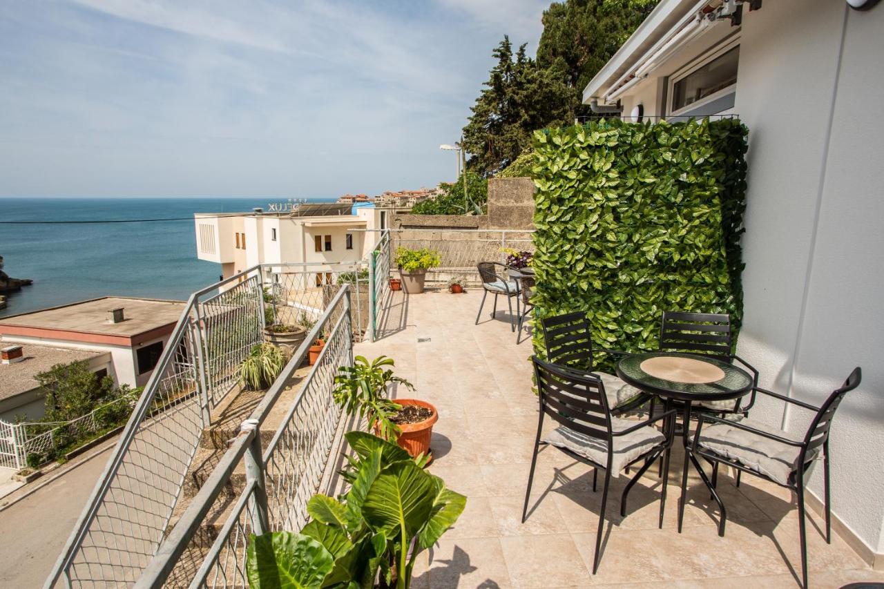 Apartments Jelena Улцинь Экстерьер фото