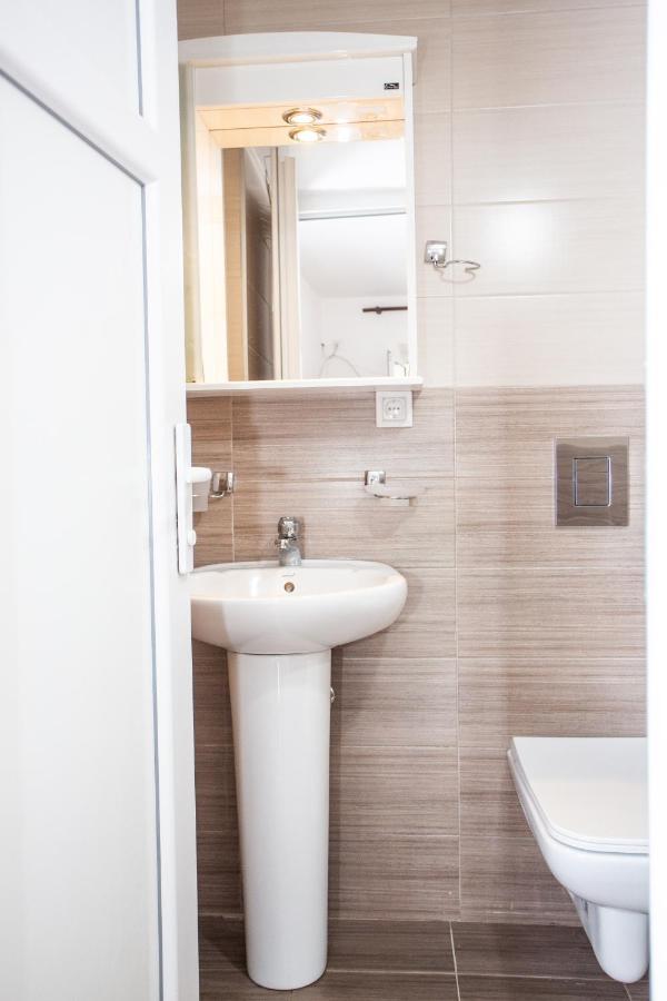 Apartments Jelena Улцинь Экстерьер фото
