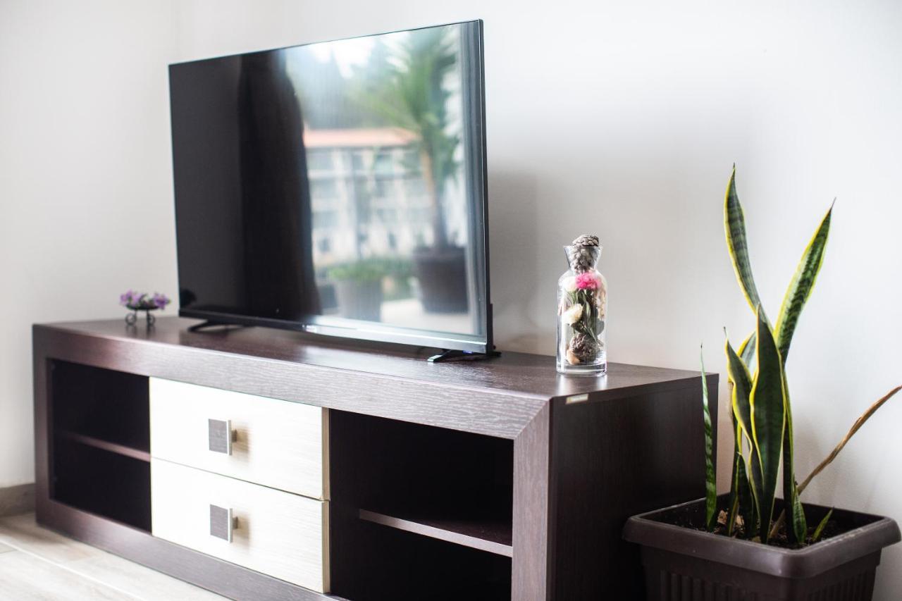 Apartments Jelena Улцинь Экстерьер фото