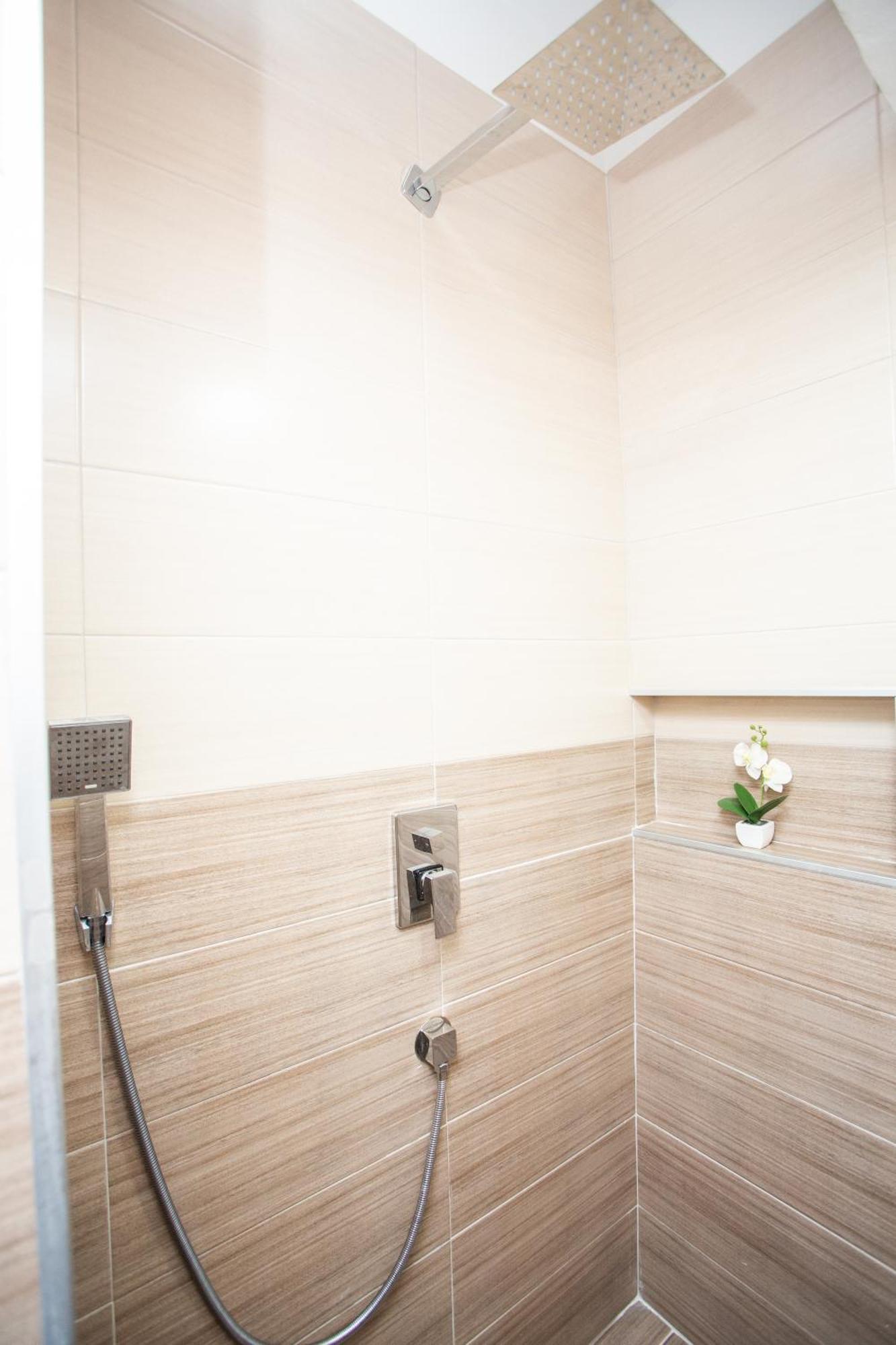 Apartments Jelena Улцинь Номер фото