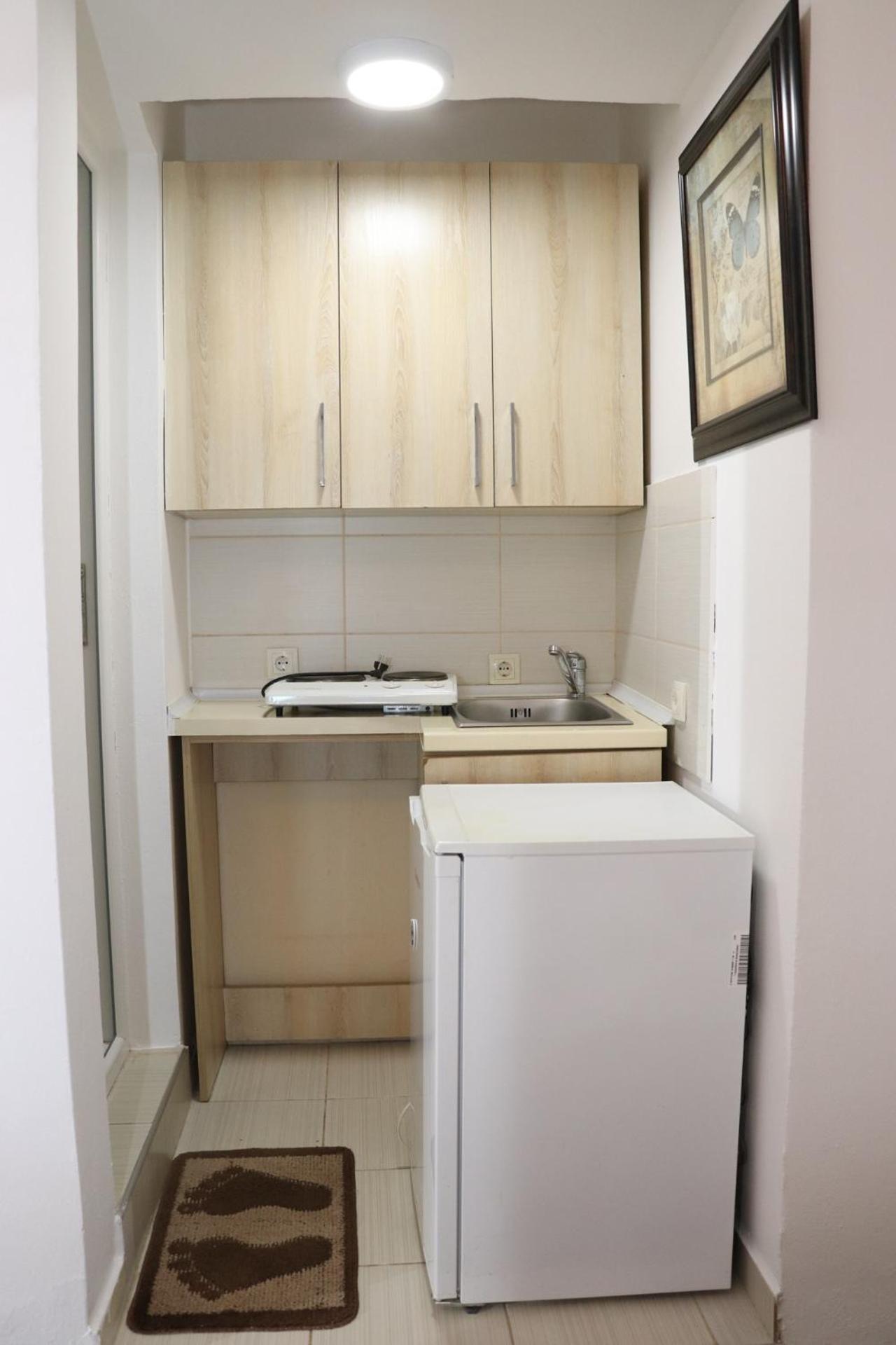 Apartments Jelena Улцинь Номер фото